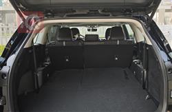 تۆیۆتا هایلاندەر